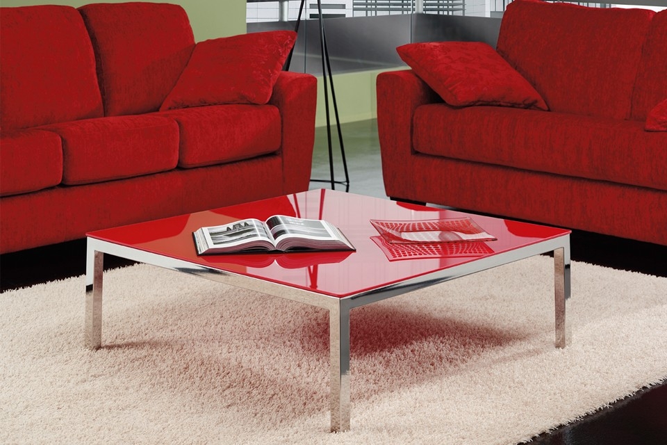 Coffee table & Side table3500