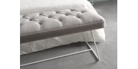 Upholstered Bench Model Gema