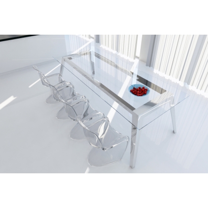 Nordic Dining table